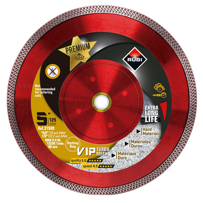 RUBI | VIP DRY Turbo Blade Mini - Kong Restoration Depot RUBI | VIP DRY Turbo Blade Mini - Kong Restoration Depot
