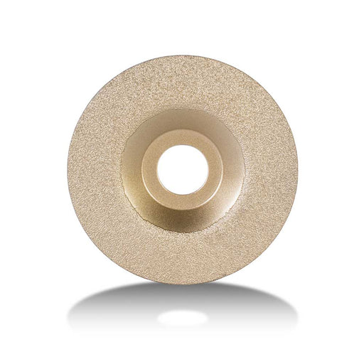 Rubi Tools VDF PRO Fine Diamond Blade for Grinding and Cutting, 31974