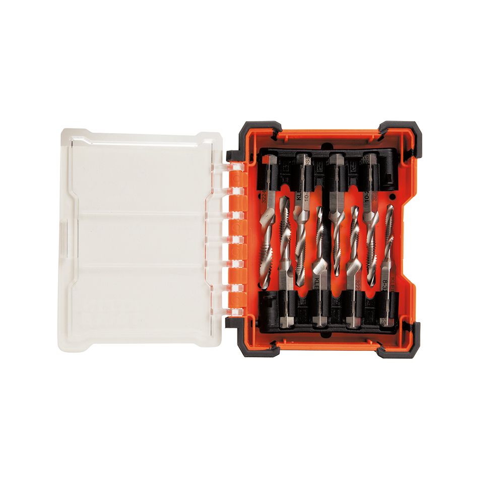 Drill Bits for Metal