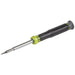 Klein Tools 14-in-1 Precision Screwdriver/ Nut Driver, 32314