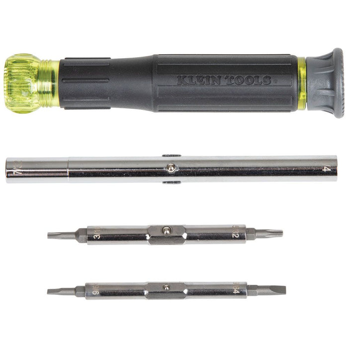 Watch A Great Electronics Screwdriver - Klein Tools 32614 4 Watch A Great Electronics Screwdriver - Klein Tools 32614 4