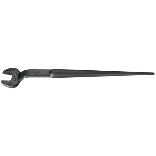 Klein Tools Spud Wrench for Regular Nuts