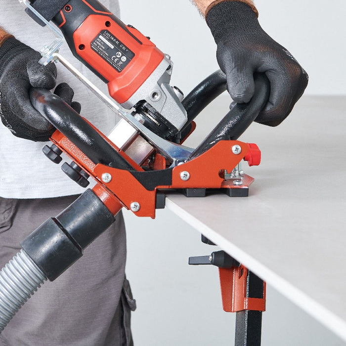 Raimondi Power Raizor Miter Device | The Tool Locker