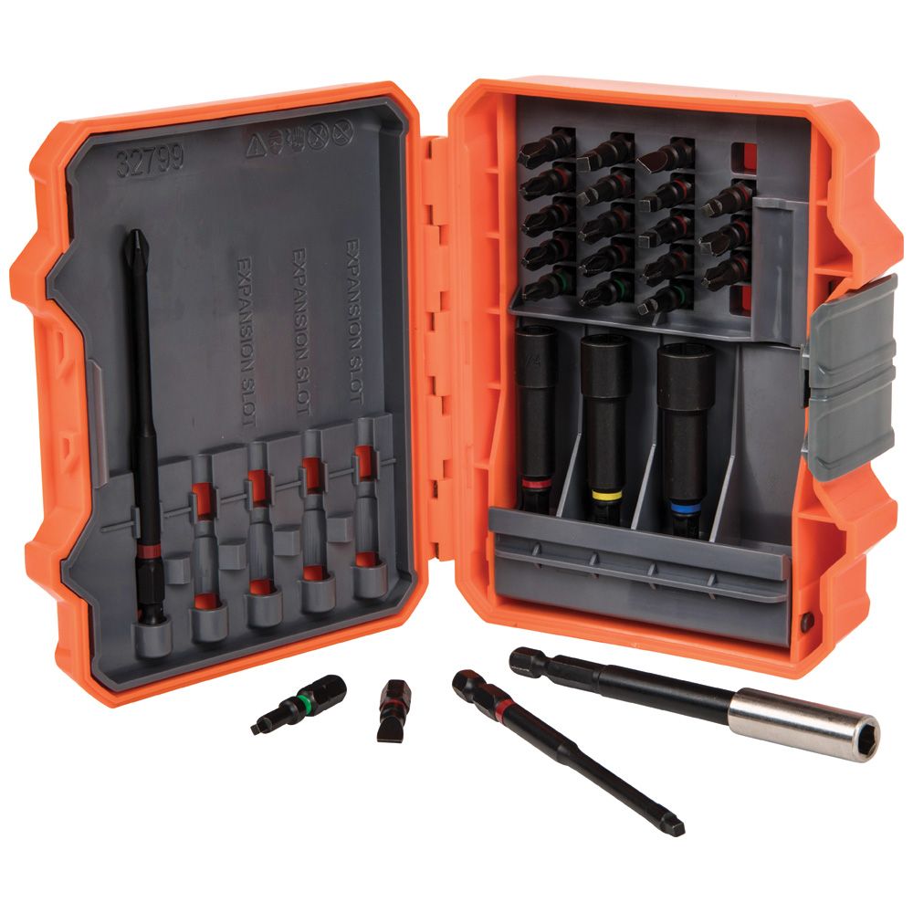 Klein Battery-Operated Power Tools