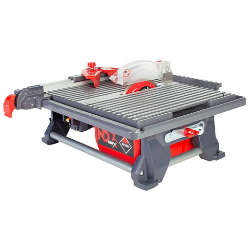 Rubi Tools ND 7IN MAX Portable Electric Tile Saw