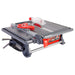 Rubi Tools ND 7IN MAX Electric Tile Saw, 45986