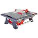 Rubi Tools ND 7IN MAX Tile Saw side view