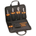 Klein Tools Premium 1000V 8-Piece Insulated Tool Kit