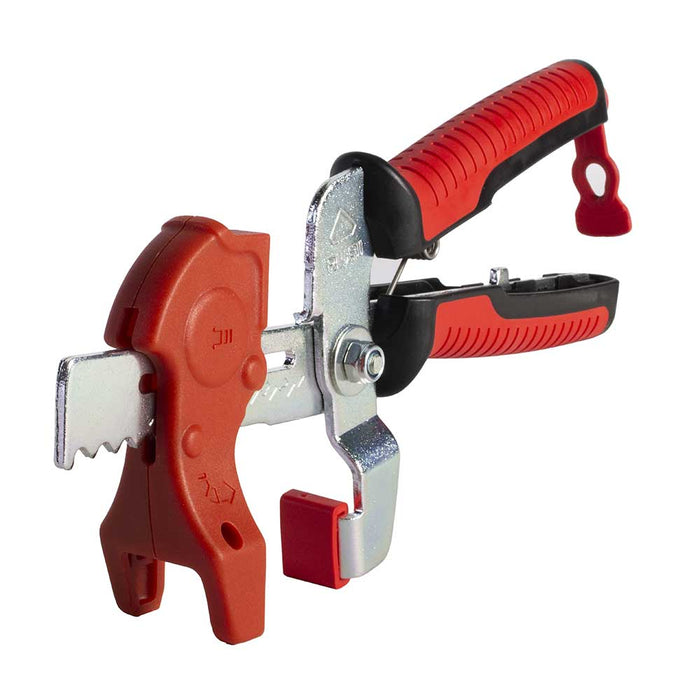 Rubi DELTA Pliers are adjustable for different widths of tiles