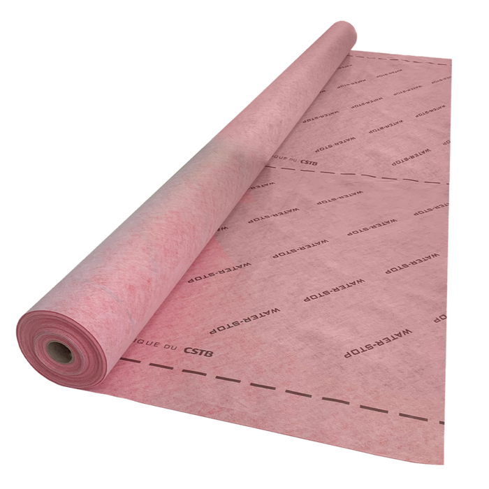 Guru Water-Stop Waterproofing Membrane