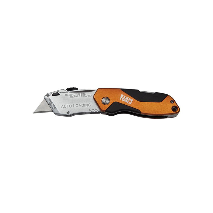 Klein Tools Auto-Loading Utility Knife
