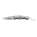 Klein Tools Electrician's Pocket Knife with #2 Phillips Driver