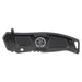 Klein Tools Electrician’s Bearing-Assisted Open Pocket Knife Closed