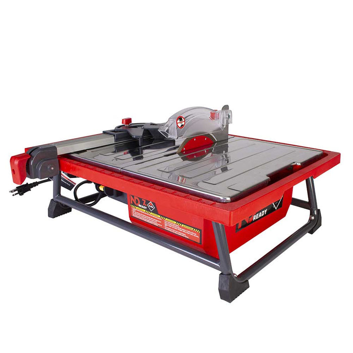 Rubi Tools ND-7IN READY Portable Tile Saw
