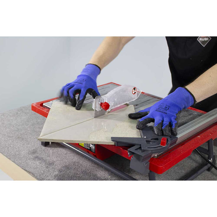 Rubi Tools ND-7IN READY Portable Tile Saw | The Tool Locker