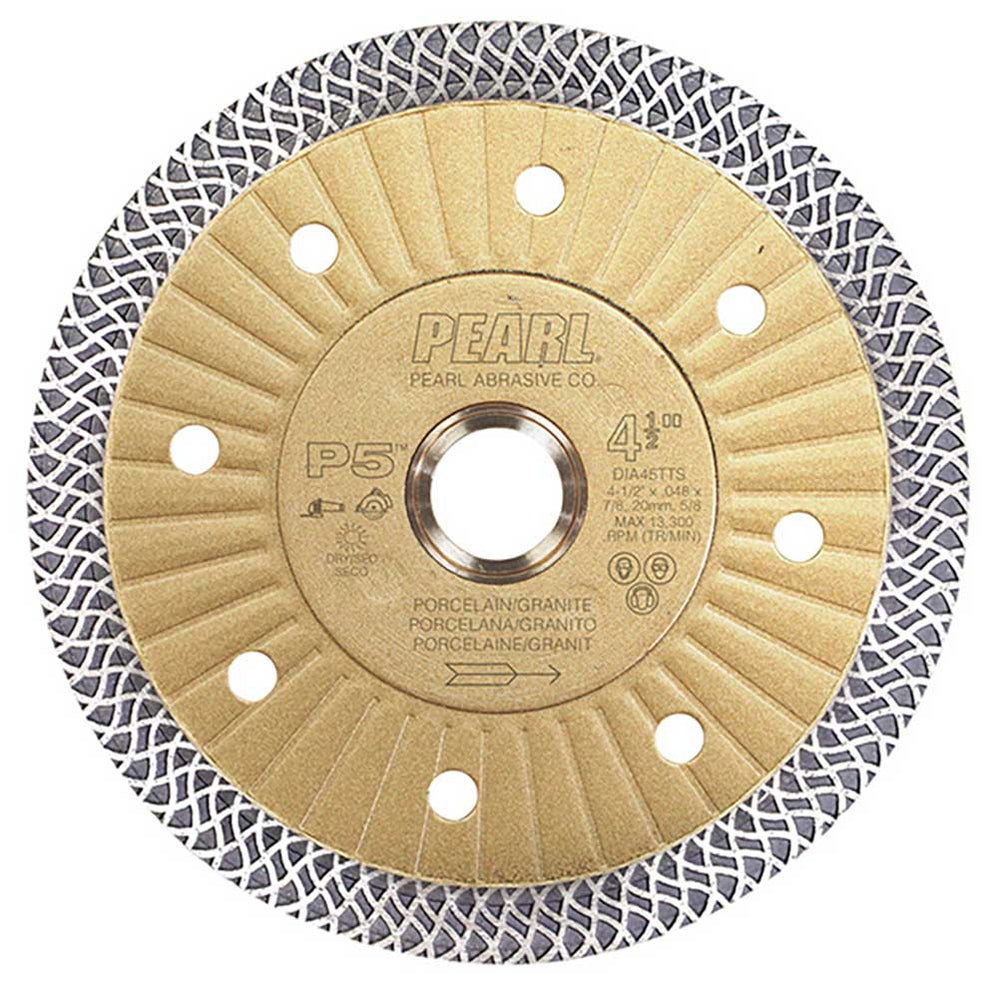 Pearl Abrasive | The Tool Locker