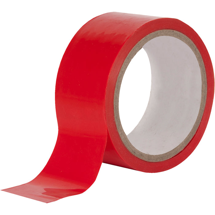 Roberts Red Underlayment Seam Tape - 1-7/8" x 100' roll
