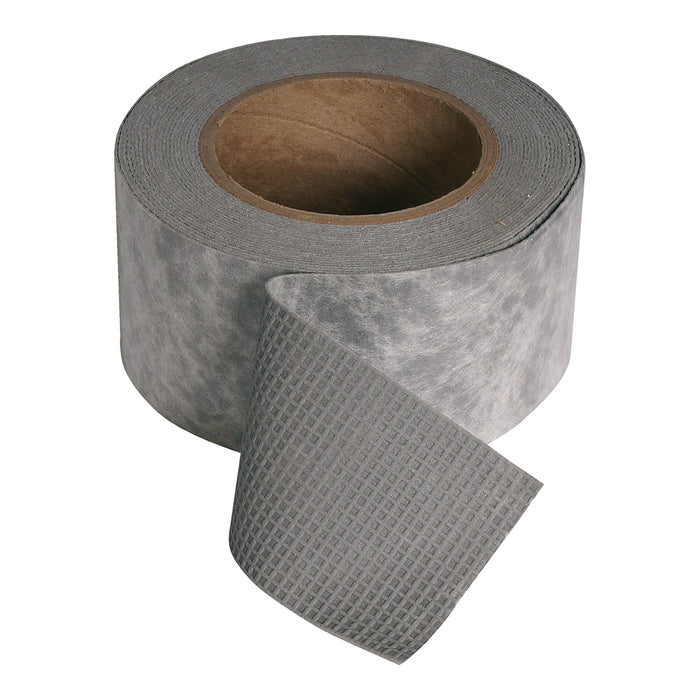 Roberts Rug Traction™ Anti-Slip Rubber Tape - 2 1/2" x 25' roll