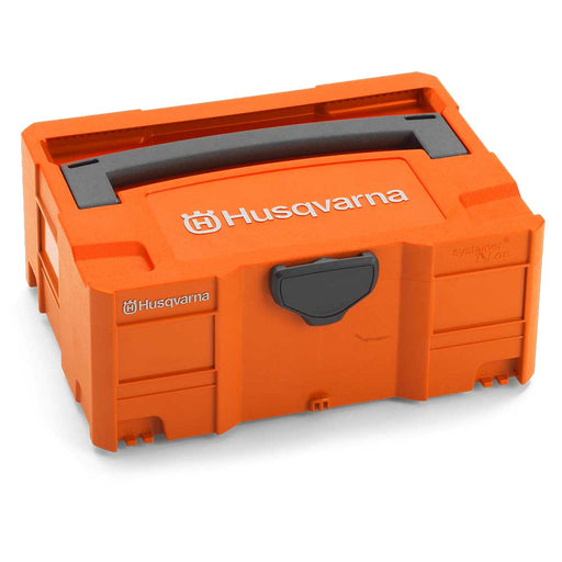 Husqvarna Tool Box for Floor Grinding Accessories