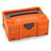 Husqvarna Tool Box for Floor Grinding Accessories