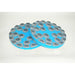 iShine Floor System Series Two Diamond Resin Flex Pad - 50 Grit