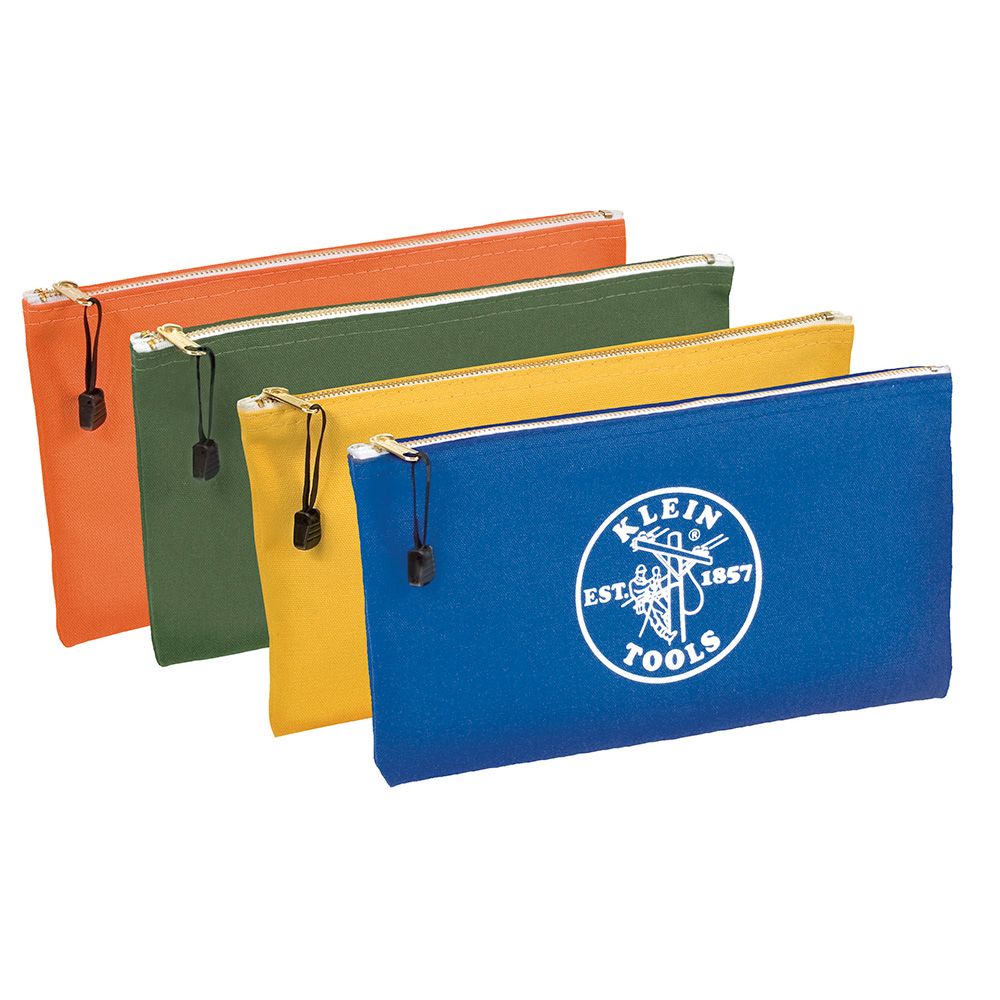 Tool Bags and Storage