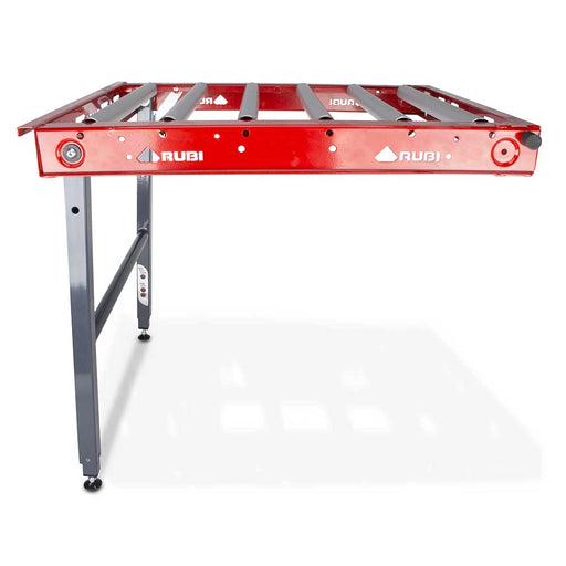 Rubi Tools Roller Table Extension for DU/DC/DS/DX (from 2013)