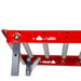 Rubi Tools Roller Table Extension bottom view