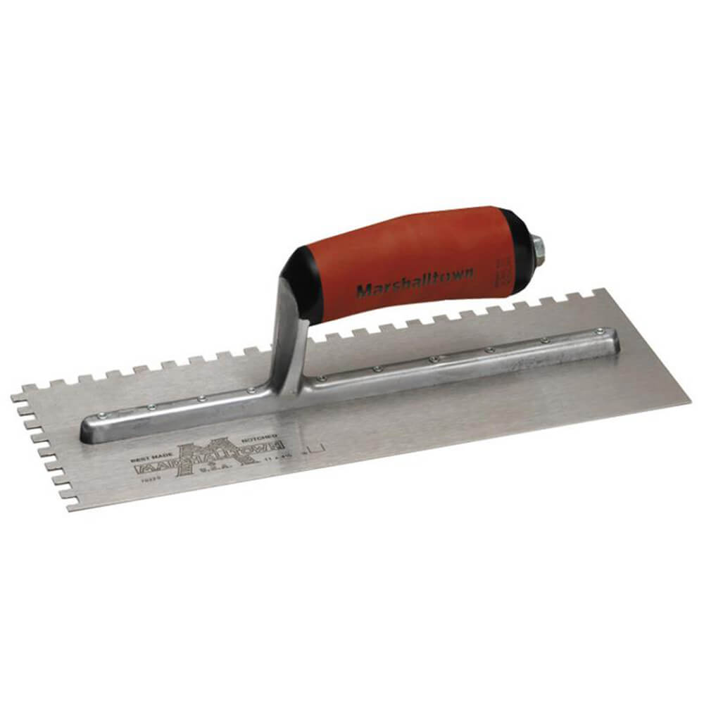 Trowels