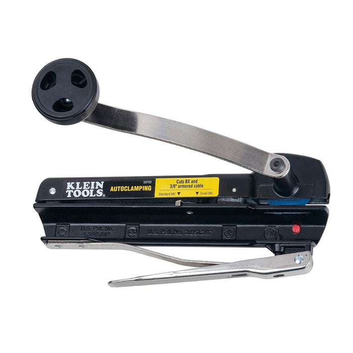 Klein Tools Armored and BX Cable Cutter, 53725