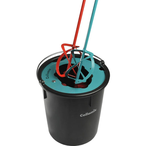 Collomix MC1 Mixer-Clean Cleaning Bucket
