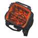 Klein Tools Tradesman Pro™ 10" Tool Tote, top view shown with empty pockets