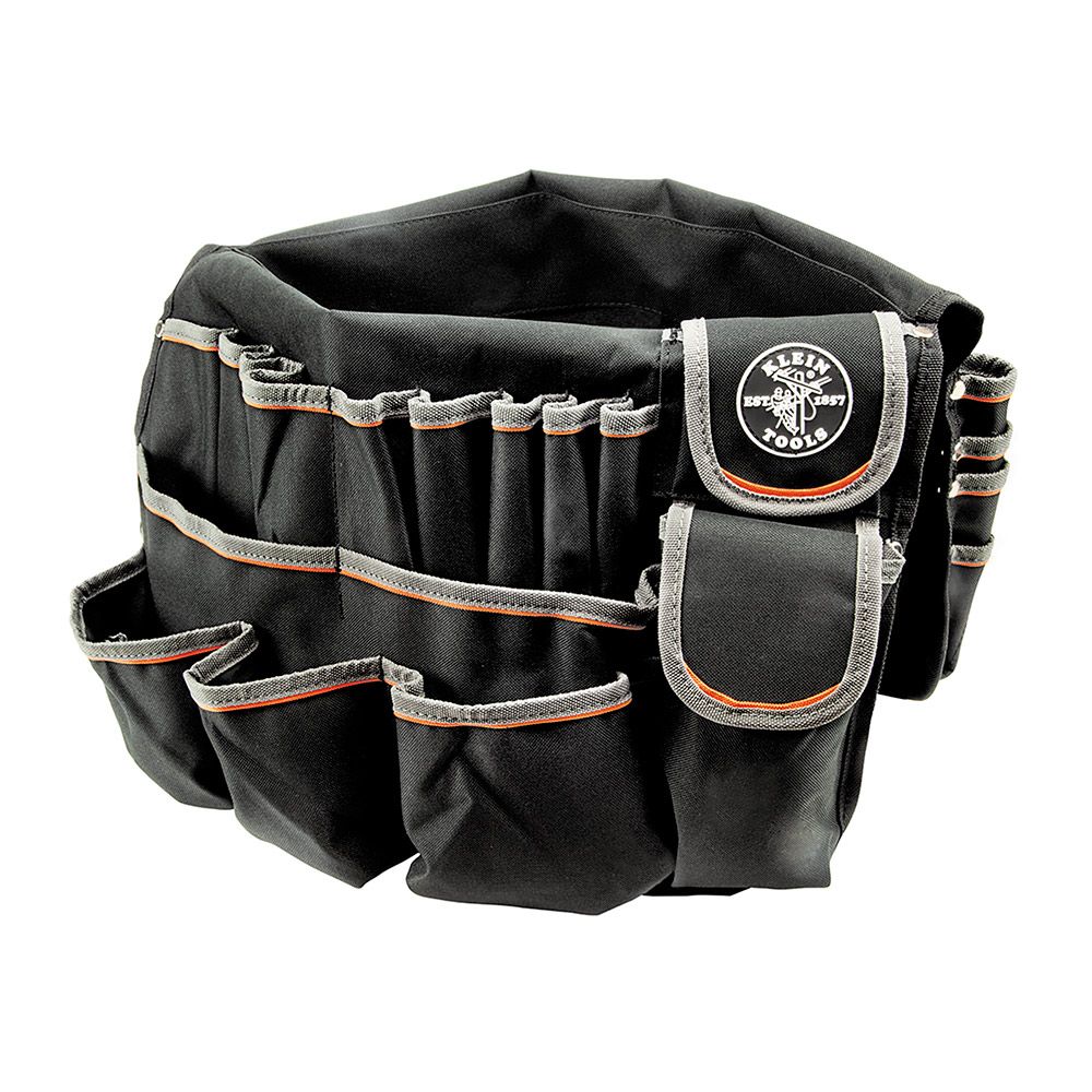 Klein Tool Bags and Storage