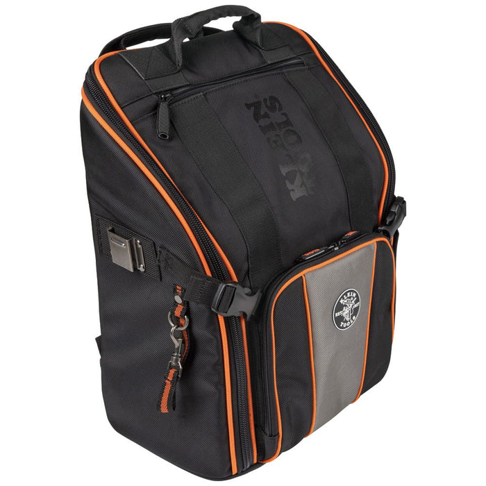 Klein Tools Tradesman Pro™ Tool Station Backpack, 55482