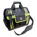 Klein Tools 16" Tradesman Pro™ High-Visibility Tool Bag, 55598