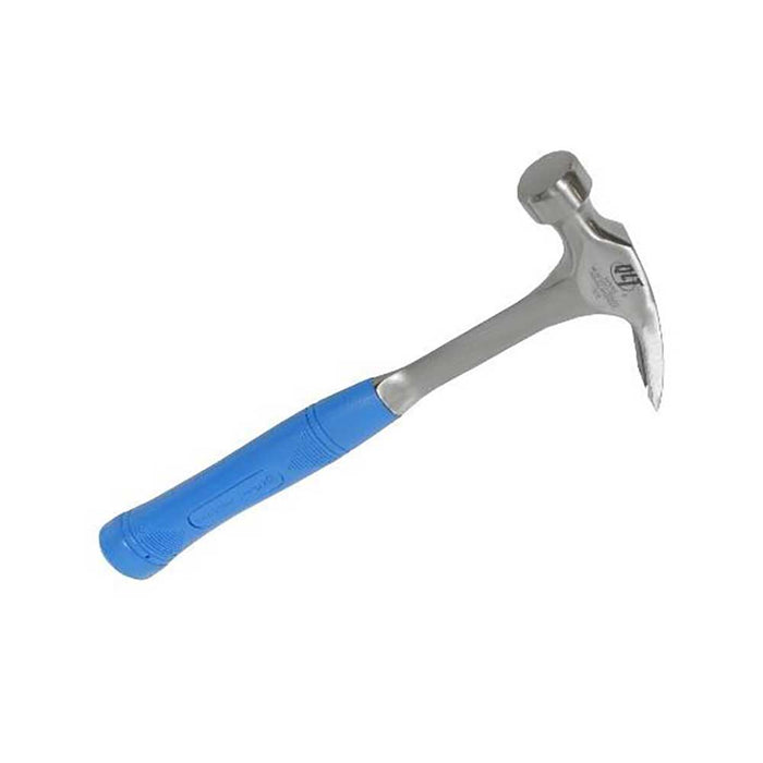 Marshalltown QLT 16 oz Claw Framing Hammer, 11428