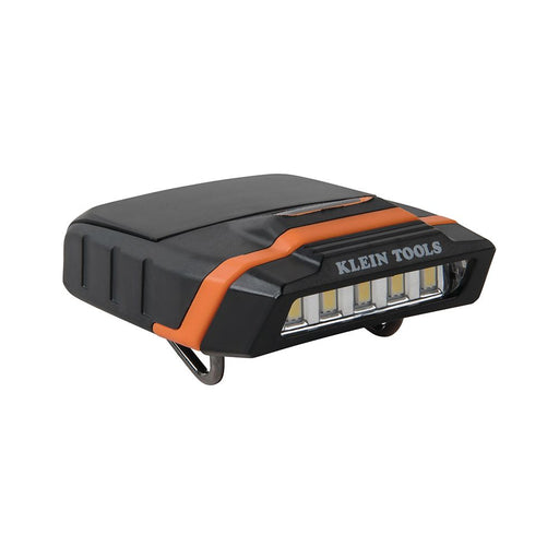 Klein Tools Cap Visor LED Light, 56402