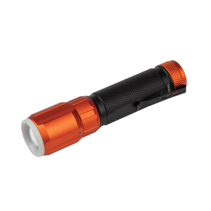 Klein Tools Rechargeable LED Flashlight alternative 