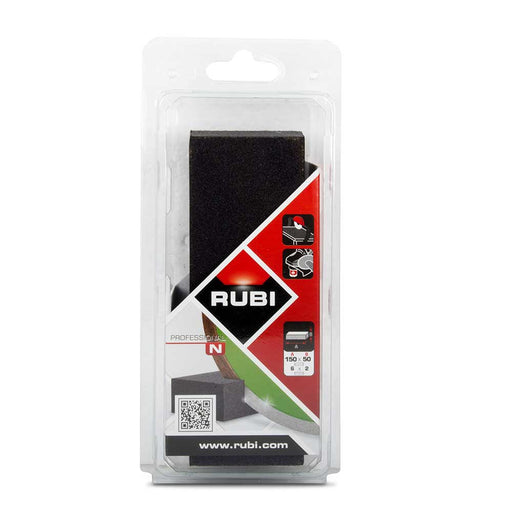 Rubi Tools Diamond Blade Cleaning Block-N in package