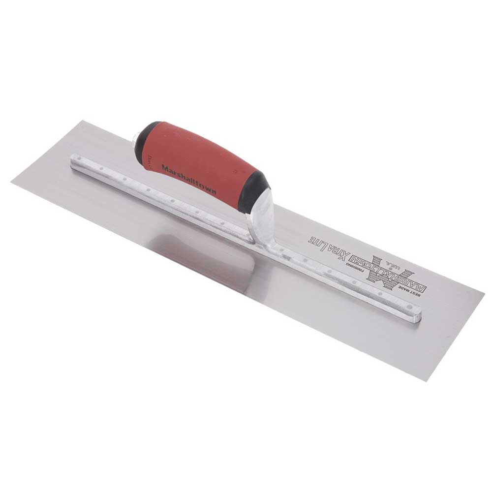Marshalltown Concrete Tools