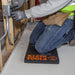 Klein Tools Tradesman Pro Standard Kneeling Pad for electrician work
