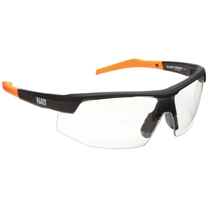 Klein Tools Standard Clear Safety Glasses
