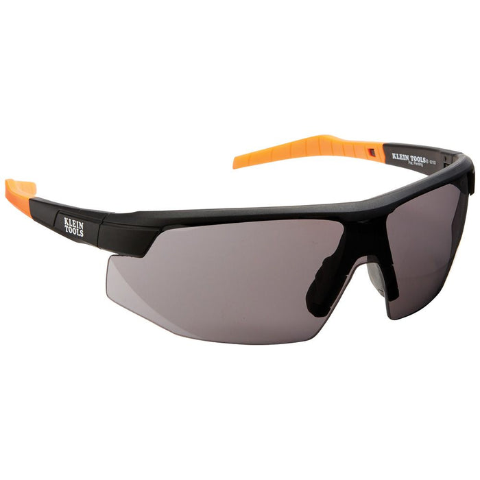 Klein Tools Standard Gray Safety Glasses
