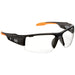 Klein Tools Professional Clear Safety Glasses