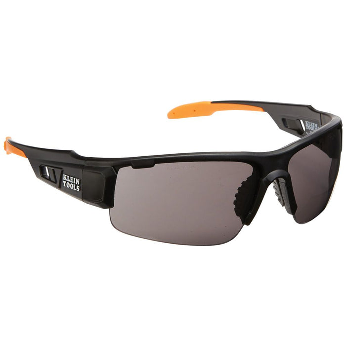 Klein Tools Professional Gray Safety Glasses