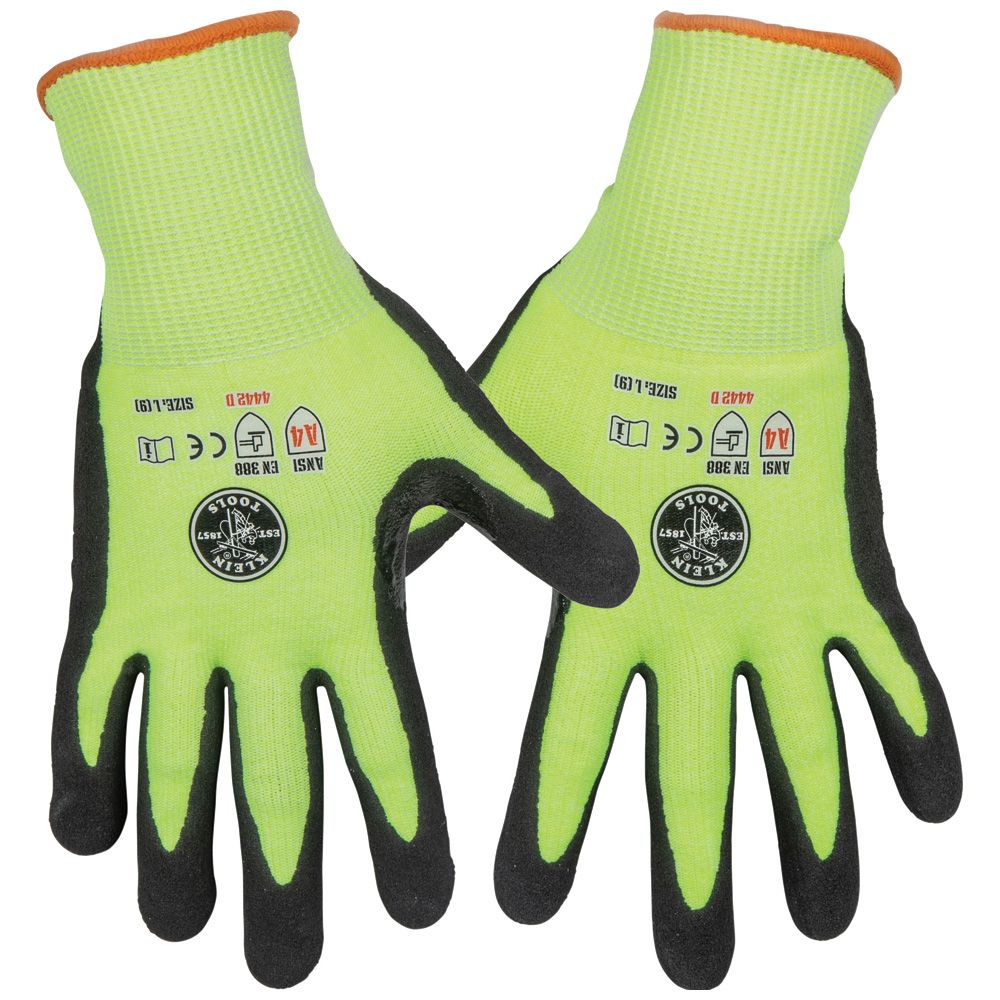 Safety Apparel and PPE