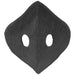 Klein Tools Reusable Face Mask Replacement Filter front view