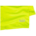 High-Visibility Yellow Cooling Band, alternative view