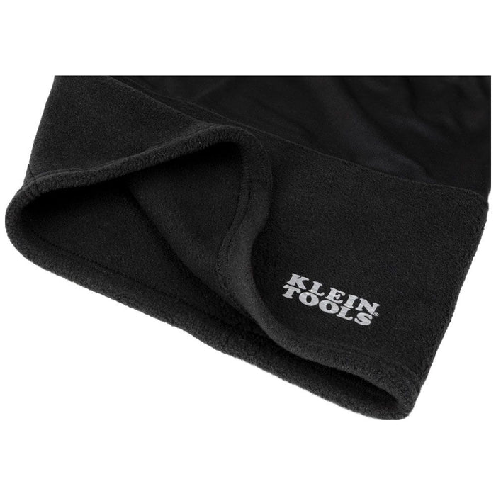 Klein Tools Neck and Face Warming Half-Band bottom half