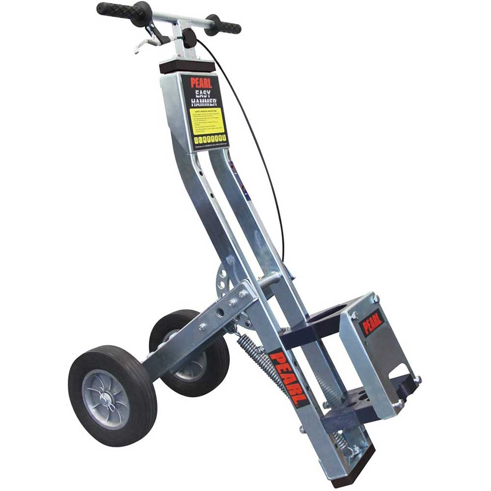 Flooring Removal Equipment